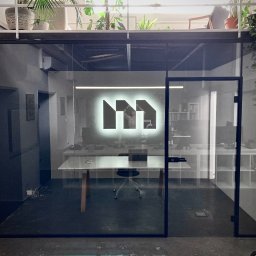 ADGlass - Balustrady ze Szkła Mogilany