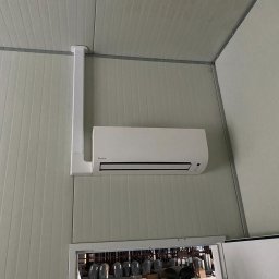 Klimatyzacja do domu Kraków 1