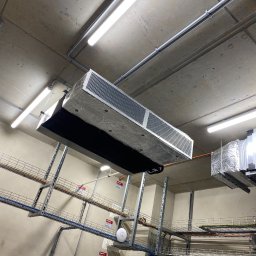 Klimatyzacja do domu Kraków 3