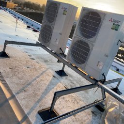 Klimatyzacja do domu Kraków 4