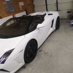 Konserwacja pojazdów, antykorozyjne Pełczyce 4