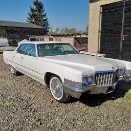 Konserwacja pojazdów, antykorozyjne Pełczyce 2