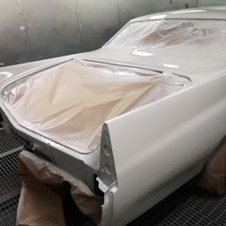 Konserwacja pojazdów, antykorozyjne Pełczyce 3