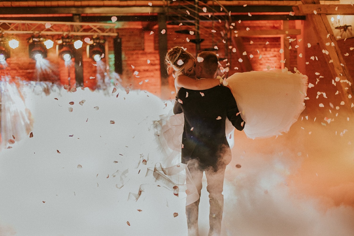 Pierwszy taniec nie musi być zwyczajny, może być wyjątkowy!