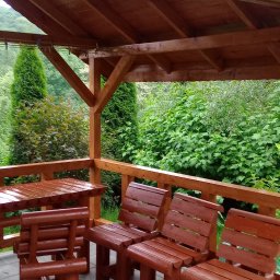 Tarasy kompozytowe Żeleźnikowa wielka 2