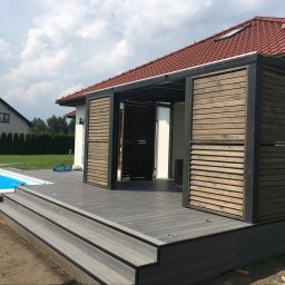 Szpachlowanie Gdańsk