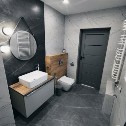 Remonty mieszkań Garbów 2