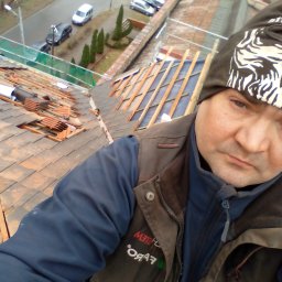 Osoba prywatna - Remontowanie Dachów Gorzów Wielkopolski
