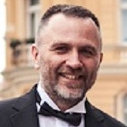 AGP1 Piotr Kociołek - Biuro Inżynierskie Wrocław