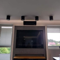 Klimatyzacja do domu Dobryszyce 3