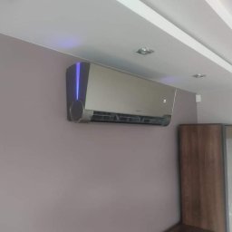 Klimatyzacja do domu Dobryszyce 4