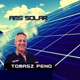 AMS Solar - Energia Odnawialna Sieradz