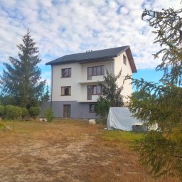 Malowanie mieszkań Tłuszcz 2