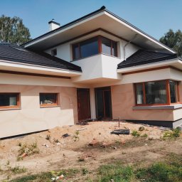 Malowanie mieszkań Tłuszcz 4