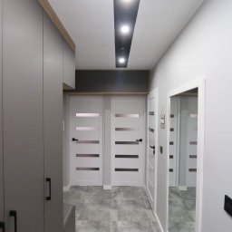 Malowanie mieszkań Stadniki 3