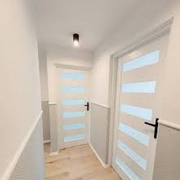 Malowanie mieszkań Stadniki 2