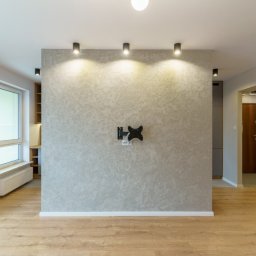 Malowanie mieszkań Stadniki 1