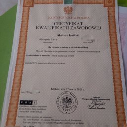 Malowanie mieszkań Warszawa 1