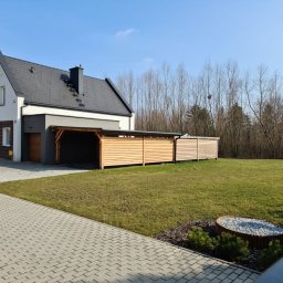 Domy murowane Bielsko-Biała 4