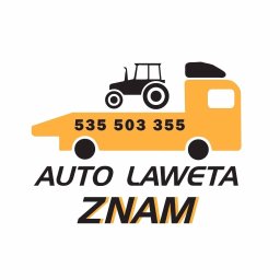 ZNAM Transport Maszyn Rolniczych i Budowlanych - Transport Głogów