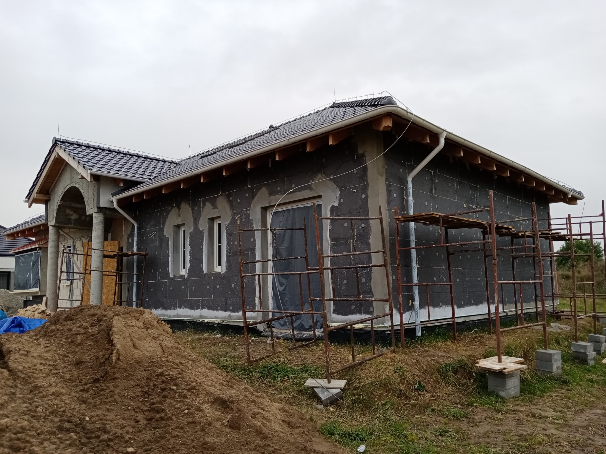 Usługi Ogólnobudowlane