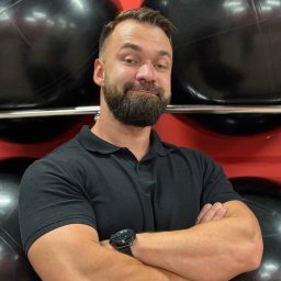 Trener Personalny Oskar Marek - Trener Personalny Zabrze