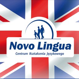 Centrum Kształcenia Językowego NOVO LINGUA - Nauka Angielskiego w Przedszkolu Nowy Dwór Mazowiecki