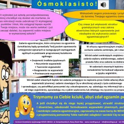 Nauczyciele angielskiego Nowy Dwór Mazowiecki 2