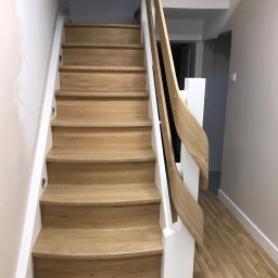 Cyklinowanie Legnica 2