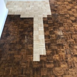 Cyklinowanie Legnica 3