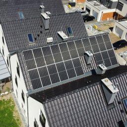 SOLO ENERGY Bartłomiej Wdowiak - Perfekcyjna Energia Odnawialna Namysłów