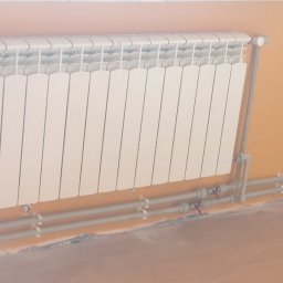 Kompleksowe wykonanie instalacji grzewczych Ostrowiec Świętokrzyski 2