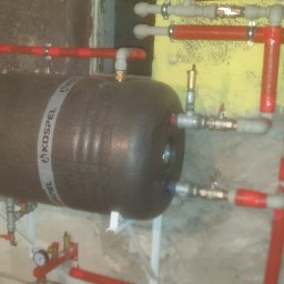 Kompleksowe wykonanie instalacji grzewczych Ostrowiec Świętokrzyski 3