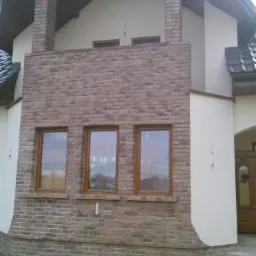 Usługi Remontowo Budowalne