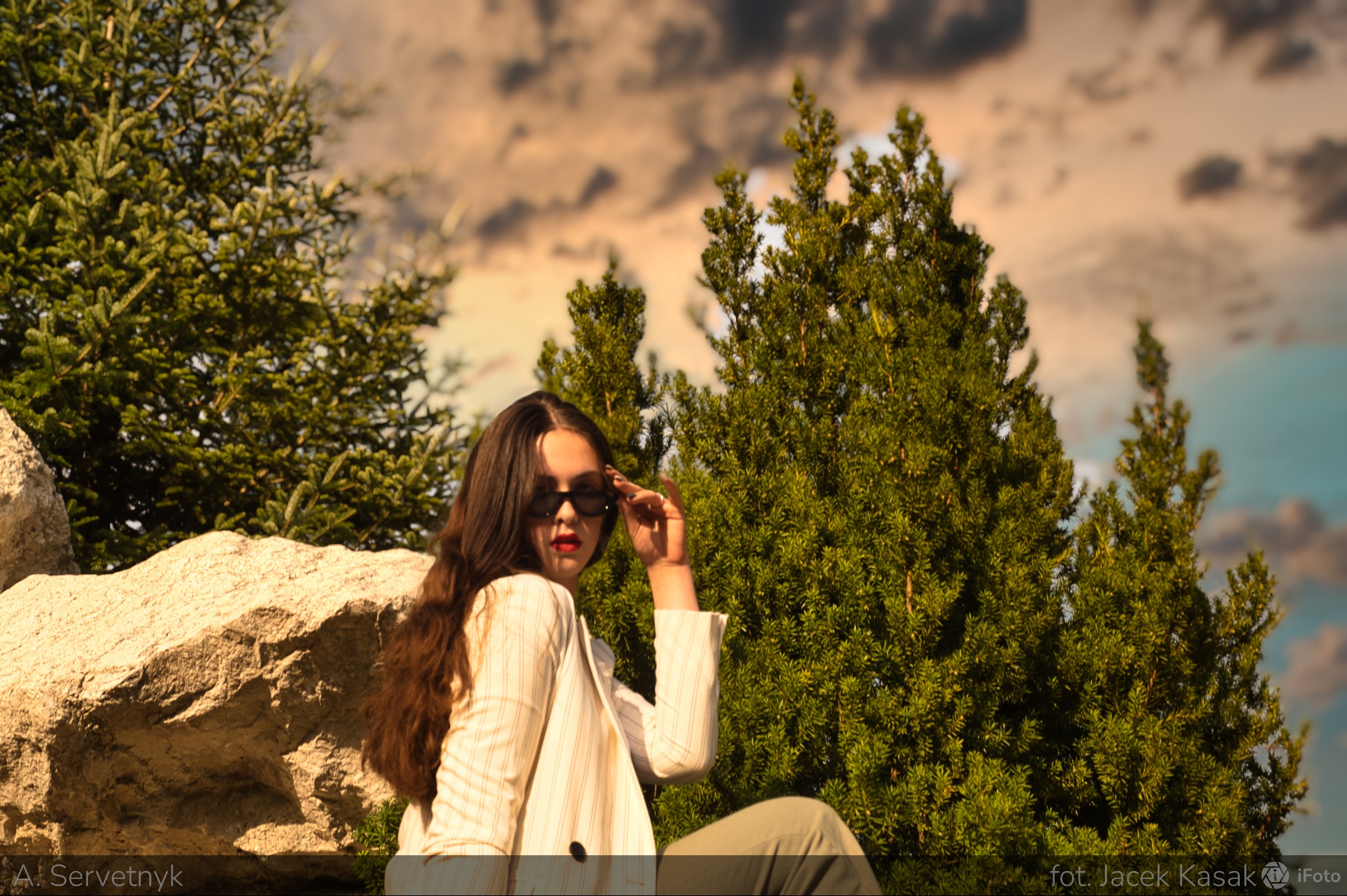 Fotografia plenerowa