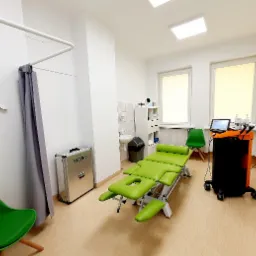 Fizjoterapia i masaże