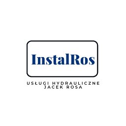 InstalRos usługi hydrauliczne Jacek Rosa