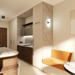 Projektowanie mieszkania Szczecin 3