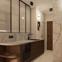 Projektowanie mieszkania Szczecin 4