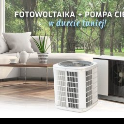 WISCOP Sp. z o.o. - Doskonałe Odgrzybianie Klimatyzacji Płock