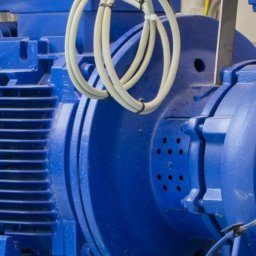 pompy przemysłowe Bydgoszcz