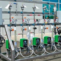 systemy dozujące Bydgoszcz