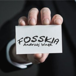FOSSKIA Andrzej Wnęk