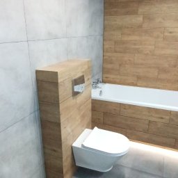 Remonty mieszkań Malbork 4