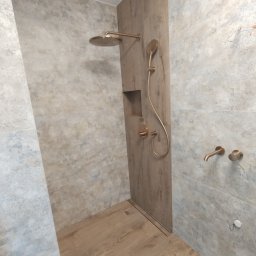 Remont łazienki Malbork 16