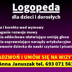 Logopeda Szczecinek 3