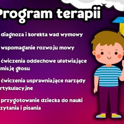 Logopeda Szczecinek 4
