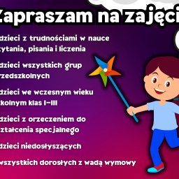 Logopeda Szczecinek 3