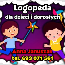 Logopeda Szczecinek 1