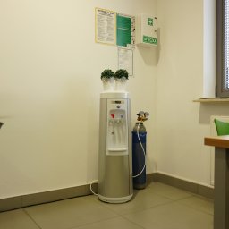 Dostawy wody Lublin 4